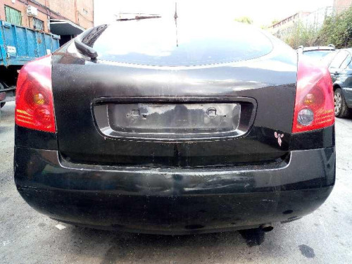  NISSAN PRIMERA BERLINA (P12) 