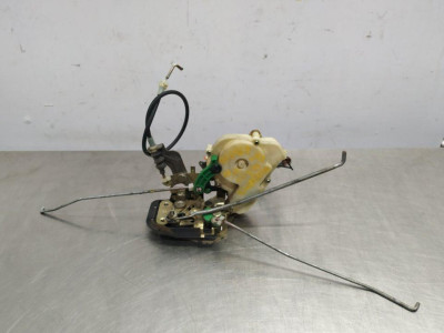 CERRADURA PUERTA DELANTERA DERECHA, KIA, SORENTO (BL)