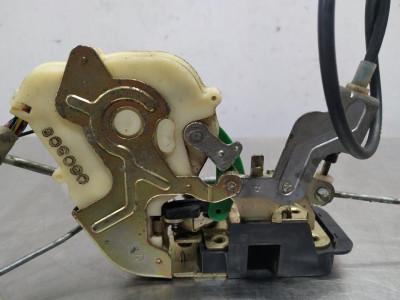 CERRADURA PUERTA DELANTERA DERECHA, KIA, SORENTO (BL)