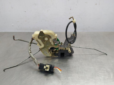 CERRADURA PUERTA DELANTERA DERECHA, KIA, SORENTO (BL)