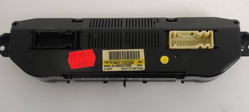  MANDO CLIMATIZADOR FORD FOCUS BERLINA (CAP) 
