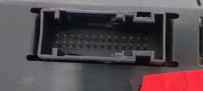 MANDO CLIMATIZADOR, FORD, FOCUS BERLINA (CAP)