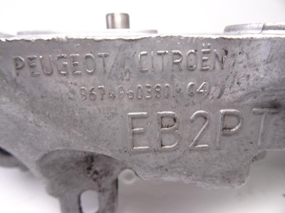 SOPORTE MOTOR, PEUGEOT, 5008