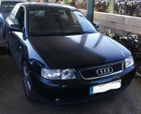AUDI A3 (8L)