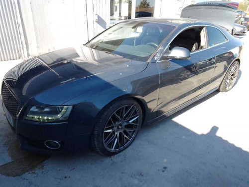 AUDI A5 COUPE (8T) — Donor Vehicle for Used Parts 