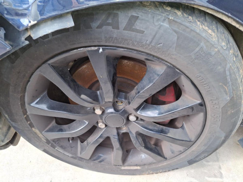 JUEGO LLANTAS Land Rover RANGE ROVER SPORT 