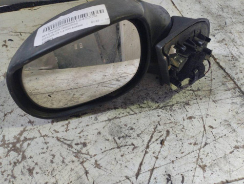 RETROVISOR IZQUIERDO CITROEN C3 