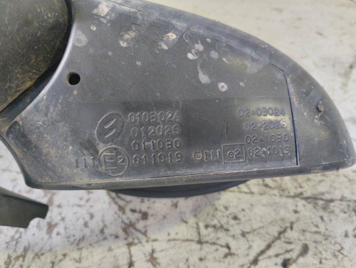 RETROVISOR IZQUIERDO CITROEN C3 