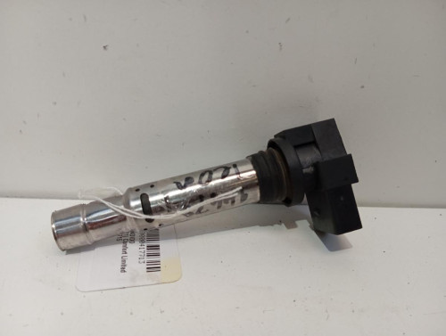  BOBINA ENCENDIDO, SEAT, LEON (1P1) 