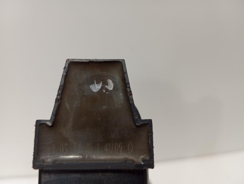  BOBINA ENCENDIDO, SEAT, LEON (1P1) 