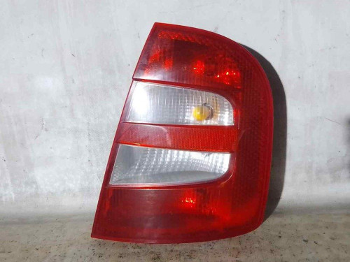PILOTO TRASERO DERECHO SKODA FABIA (6Y2/6Y3) 