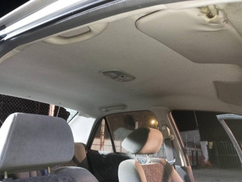 TECHO INTERIOR Mazda 323 F/S BERLINA (BJ) 