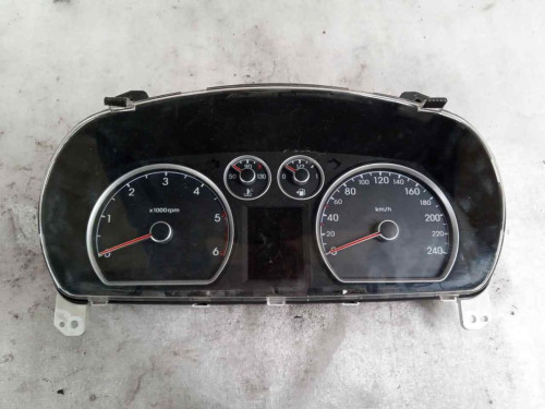  CUADRO INSTRUMENTOS, HYUNDAI, I30 (FD) 