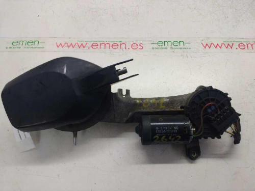  MOTOR LIMPIA DELANTERO Mercedes-Benz CLASE E (BM 210) BERLINA 