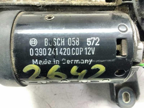  MOTOR LIMPIA DELANTERO Mercedes-Benz CLASE E (BM 210) BERLINA 