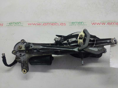  MOTOR LIMPIA DELANTERO Mercedes-Benz CLASE E (BM 210) BERLINA 