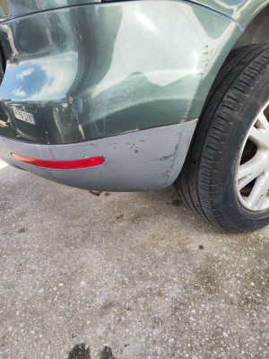 PARAGOLPES TRASERO, VOLKSWAGEN, TOUAREG (7LA)