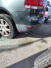  PARAGOLPES TRASERO, VOLKSWAGEN, TOUAREG (7LA) 