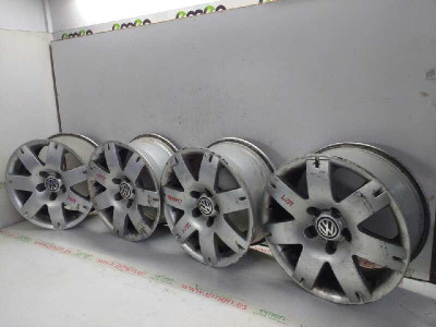 NO IDENTIFICADO, VOLKSWAGEN, PASSAT BERLINA (3B3)