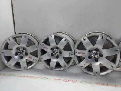 NO IDENTIFICADO, VOLKSWAGEN, PASSAT BERLINA (3B3)