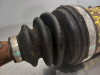  TRANSMISION DELANTERA DERECHA, FORD, FOCUS C-MAX (CAP)(2003) 