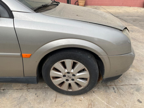 ALETA DELANTERA DERECHA Opel Vectra C Berlina (2002->) OPEL Vectra C Berlina (2002->) 