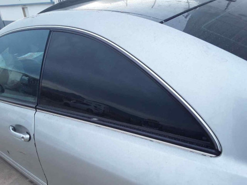 LUNA CUSTODIA TRASERA IZQUIERDA MERCEDES-BENZ CLK (BM 209) COUPE 