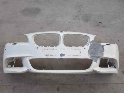 PARAGOLPES DELANTERO