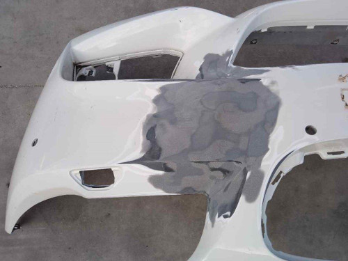 PARAGOLPES DELANTERO 