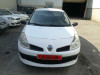 RENAULT CLIO III — vehículo donante para recambios 