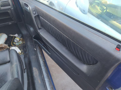 MANDO ELEVALUNAS DELANTERO DERECHO, OPEL, ASTRA G CABRIO