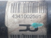  TRANSMISION DELANTERA DERECHA TOYOTA AURIS (E15) 