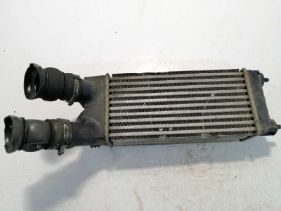 INTERCOOLER, PEUGEOT, PARTNER TEPEE