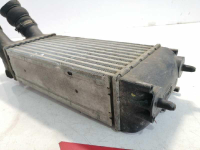 INTERCOOLER, PEUGEOT, PARTNER TEPEE