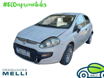 FIAT III EVO PUNTO (199)
