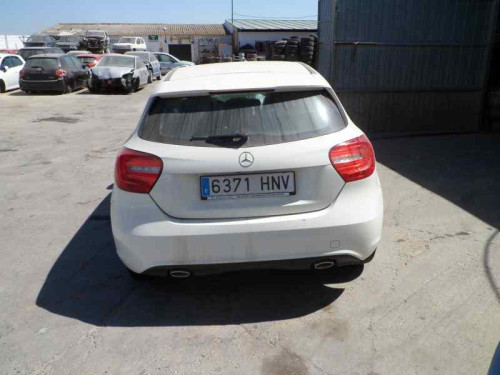  MERCEDES-BENZ CLASE A (BM 176) 