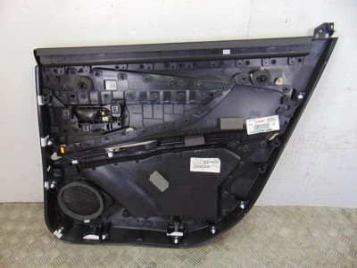 JUEGO ASIENTOS COMPLETO, PEUGEOT, 5008