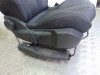  JUEGO ASIENTOS COMPLETO, PEUGEOT, 5008 