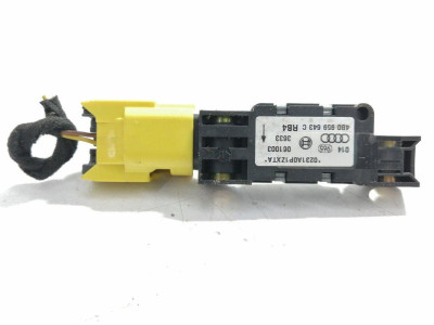 SENSOR DE IMPACTO, VOLKSWAGEN, TOUAREG (7LA)