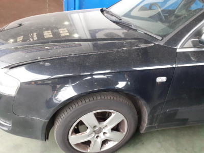 ALETA DELANTERA IZQUIERDA, AUDI, A4 AVANT (8E)