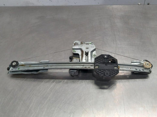  ELEVALUNAS DELANTERO DERECHO, DACIA, LOGAN MCV II FAMILIAR 