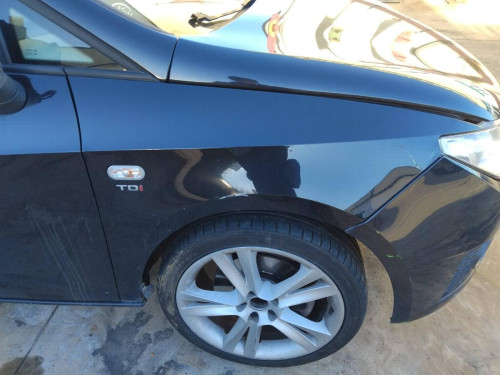 ALETA DELANTERA DERECHA Seat Ibiza SC (6J1)(06.2008->) SEAT Ibiza SC (6J1)(06.2008->) 