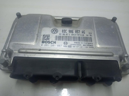 CENTRALITA MOTOR UCE Seat IBIZA (6L1) 