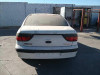 RENAULT MEGANE I CLASSIC (LA0) — vehículo donante para recambios 