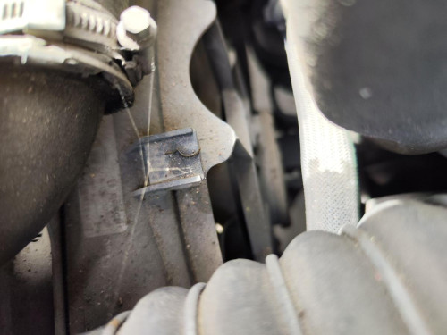 ELECTROVENTILADOR Opel ASTRA H BERLINA 