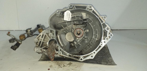  CAJA CAMBIOS, OPEL, ASTRA G BERLINA 