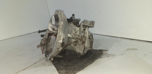  CAJA CAMBIOS, OPEL, ASTRA G BERLINA 