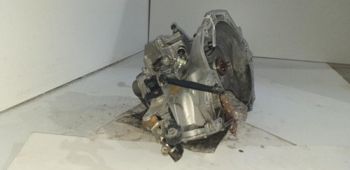  CAJA CAMBIOS, OPEL, ASTRA G BERLINA 