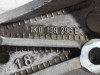 SOPORTE MOTOR DELANTERO Volkswagen GOLF V (1K1)(10.2003) 