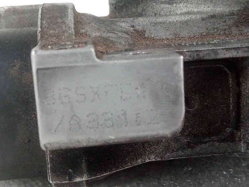  CAJA MARIPOSA FIAT I PUNTO (176) BERLINA 
